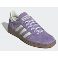 Кроссовки Adidas Handball Spezial Magic Lilac White